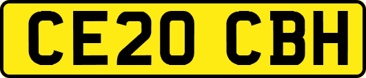 CE20CBH