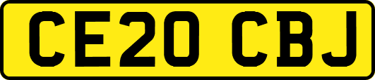 CE20CBJ