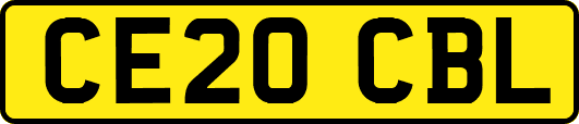 CE20CBL