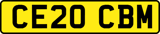 CE20CBM