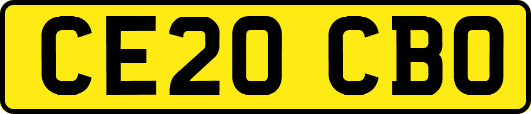 CE20CBO