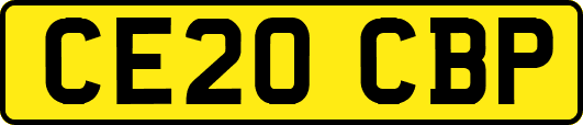 CE20CBP