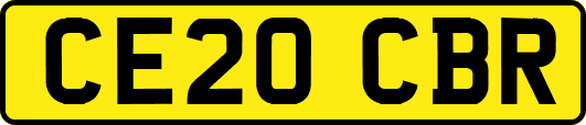CE20CBR