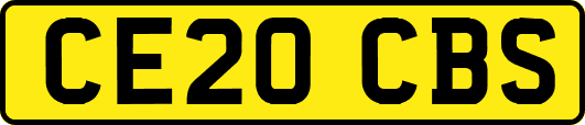 CE20CBS