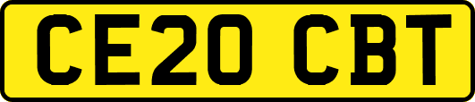 CE20CBT