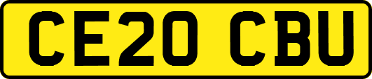 CE20CBU