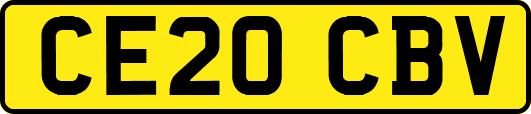 CE20CBV