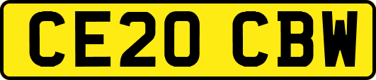 CE20CBW