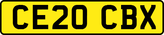 CE20CBX