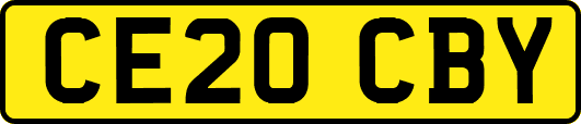 CE20CBY