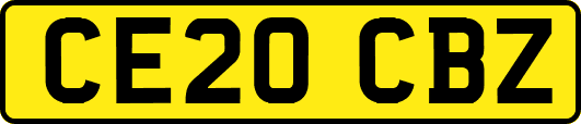 CE20CBZ