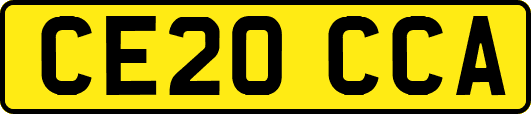 CE20CCA