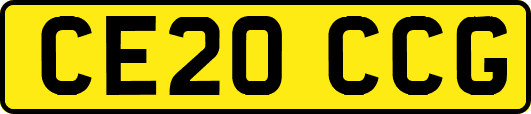 CE20CCG
