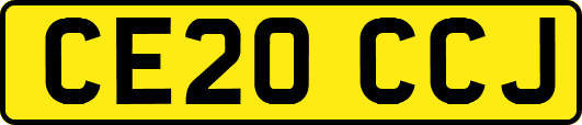 CE20CCJ