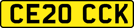 CE20CCK