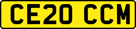 CE20CCM