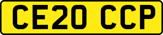 CE20CCP