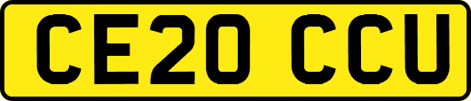 CE20CCU
