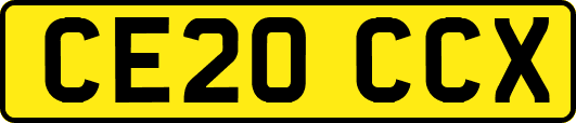 CE20CCX