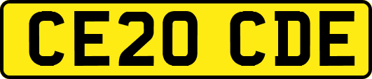 CE20CDE