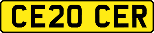 CE20CER