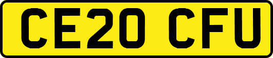 CE20CFU