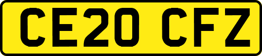CE20CFZ