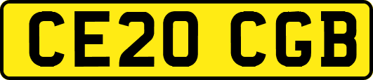 CE20CGB