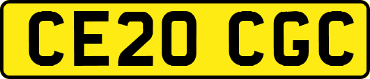 CE20CGC