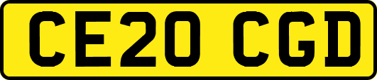 CE20CGD