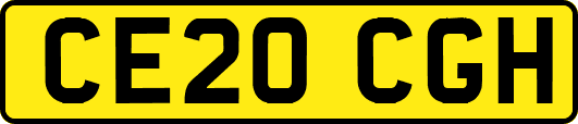 CE20CGH