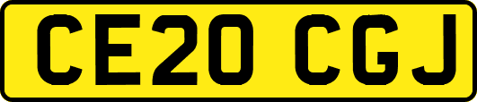 CE20CGJ
