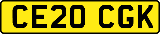 CE20CGK