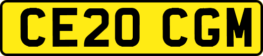 CE20CGM
