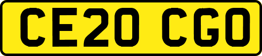 CE20CGO