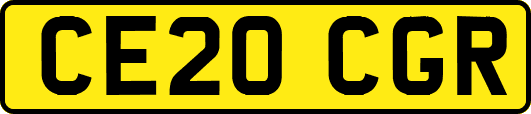 CE20CGR