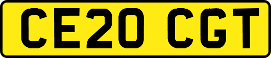 CE20CGT