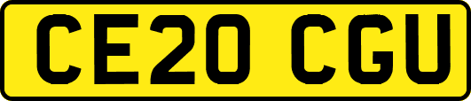 CE20CGU