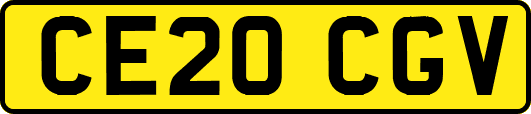 CE20CGV