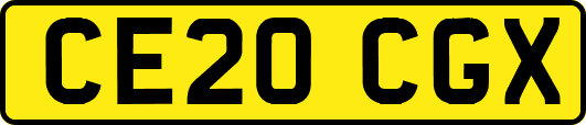 CE20CGX
