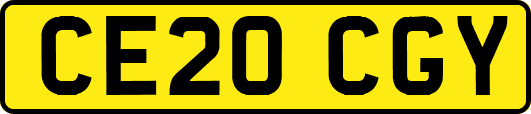 CE20CGY