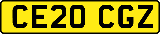 CE20CGZ