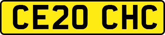 CE20CHC