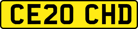 CE20CHD