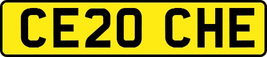 CE20CHE