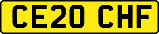 CE20CHF