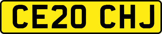 CE20CHJ