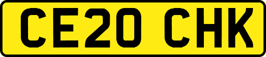 CE20CHK