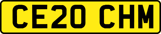 CE20CHM
