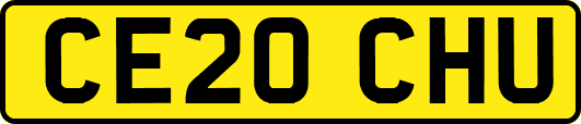 CE20CHU